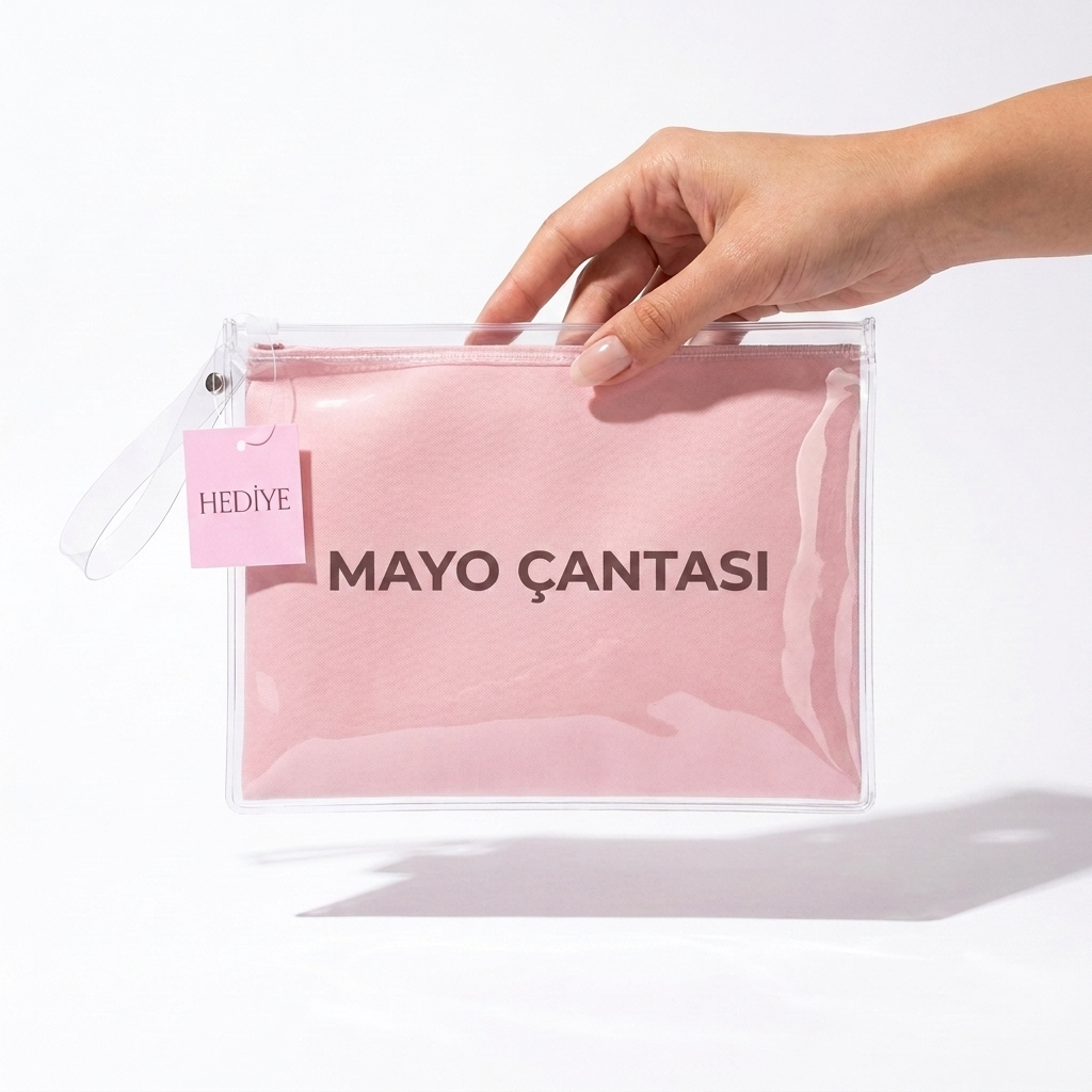 Mayo Çantası